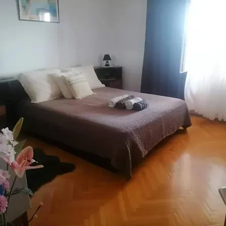 Apartment Lotus Trogir