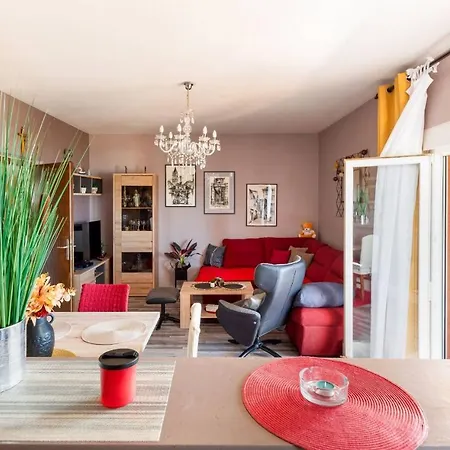 Apartment Lotus