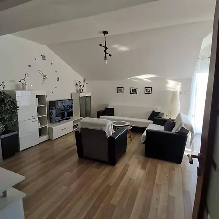 Apartment Lotus